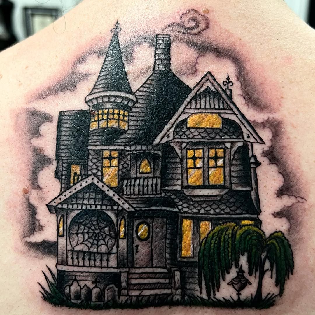 maryjoytattoo