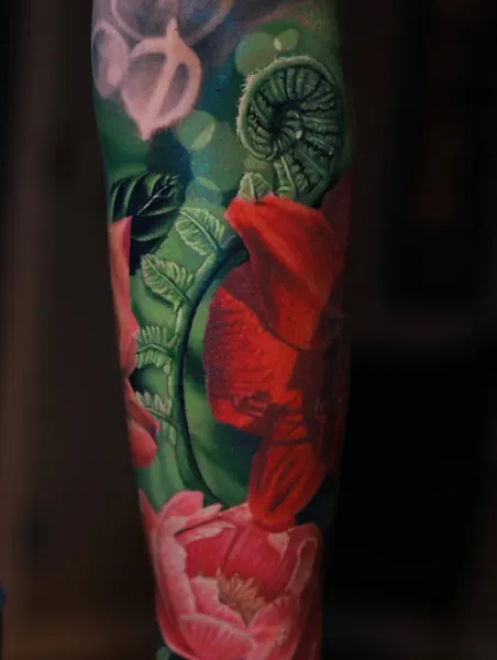 Flower