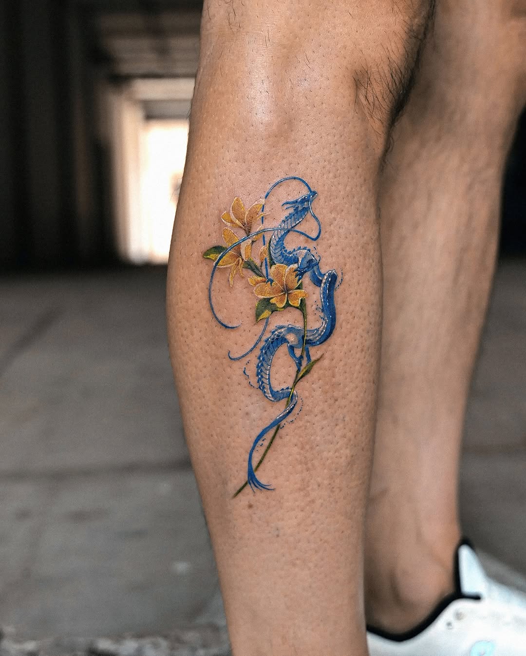 tattooist.inno