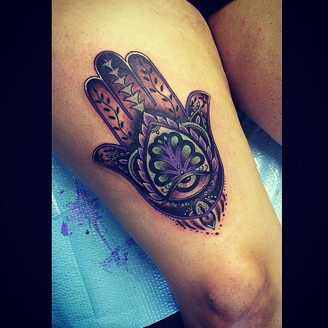 Sloo Tattoos