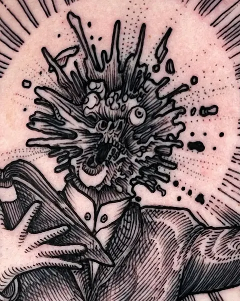 tattoosbylandon
