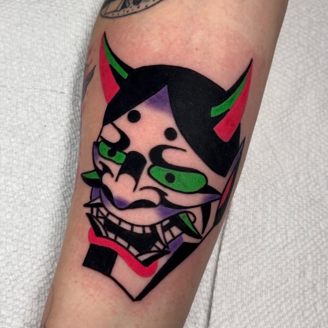 jessbakertattoo
