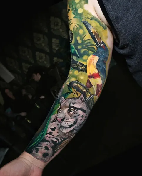 Tiger