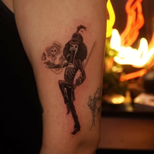 ink.ray