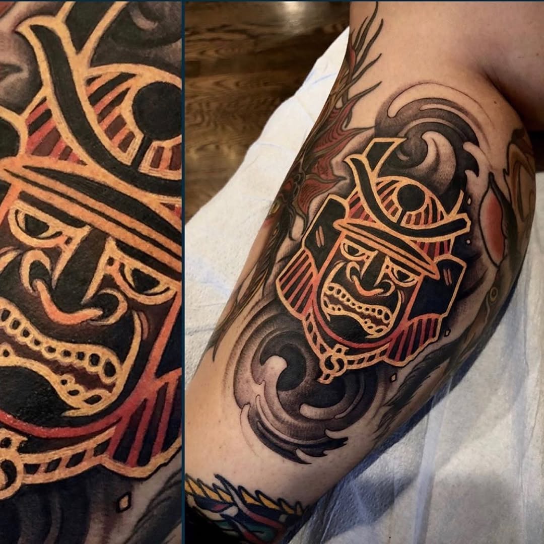 Guru Tattoo