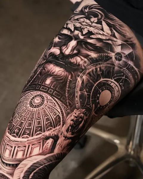 gody_tattoo