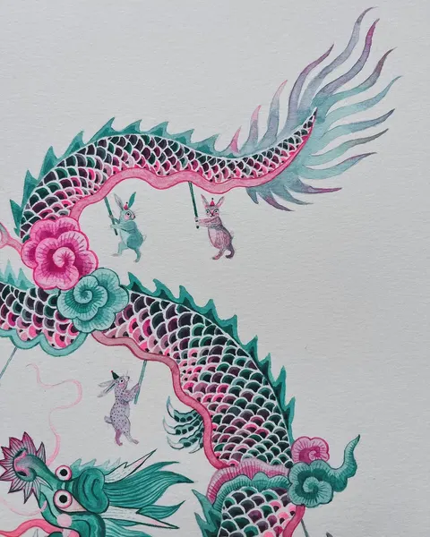 Dragon