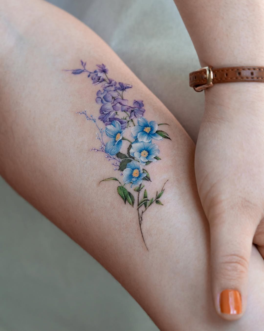 Flower