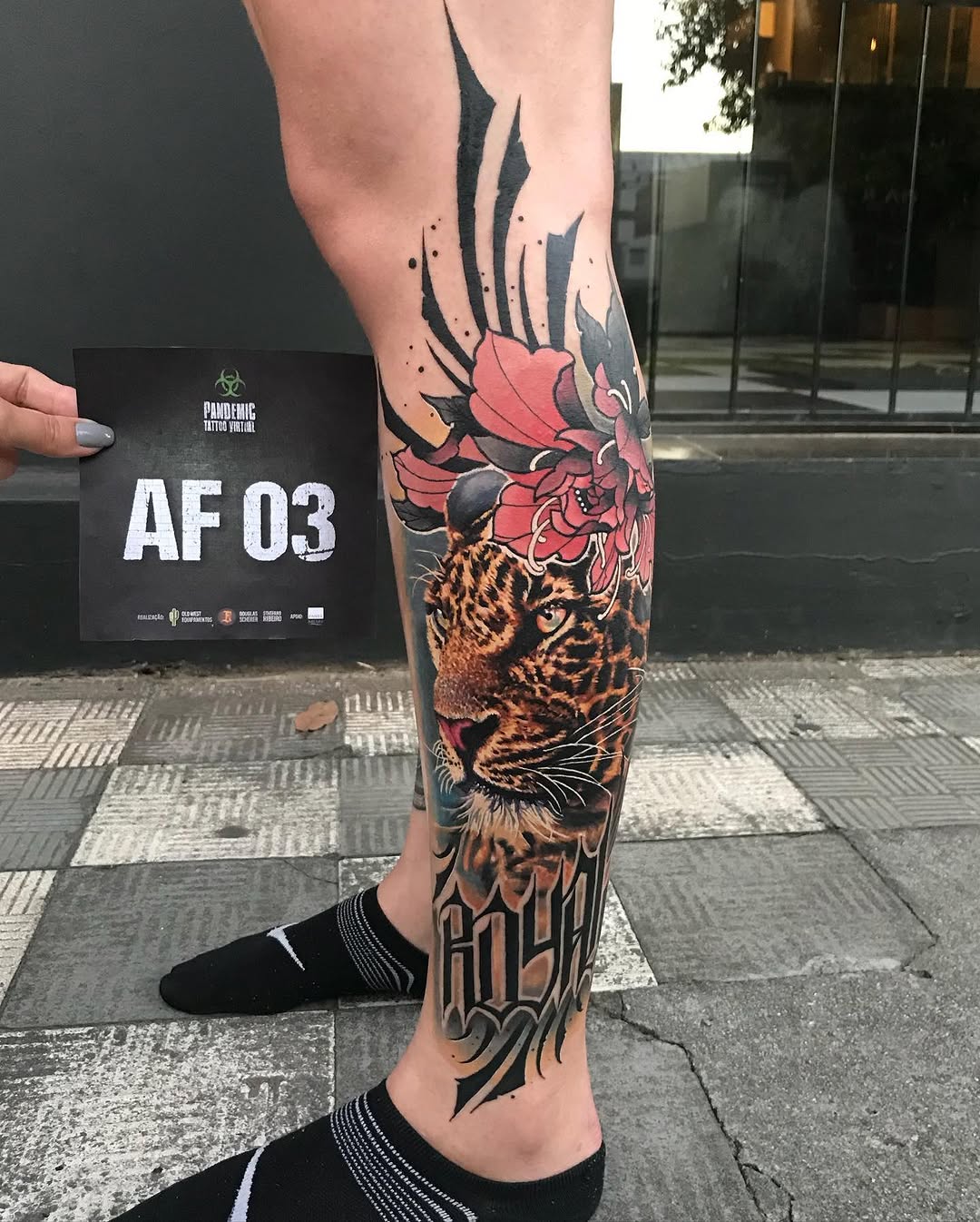 Tiger, Animal