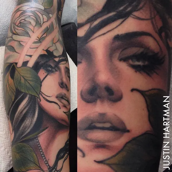 justinhartmanart