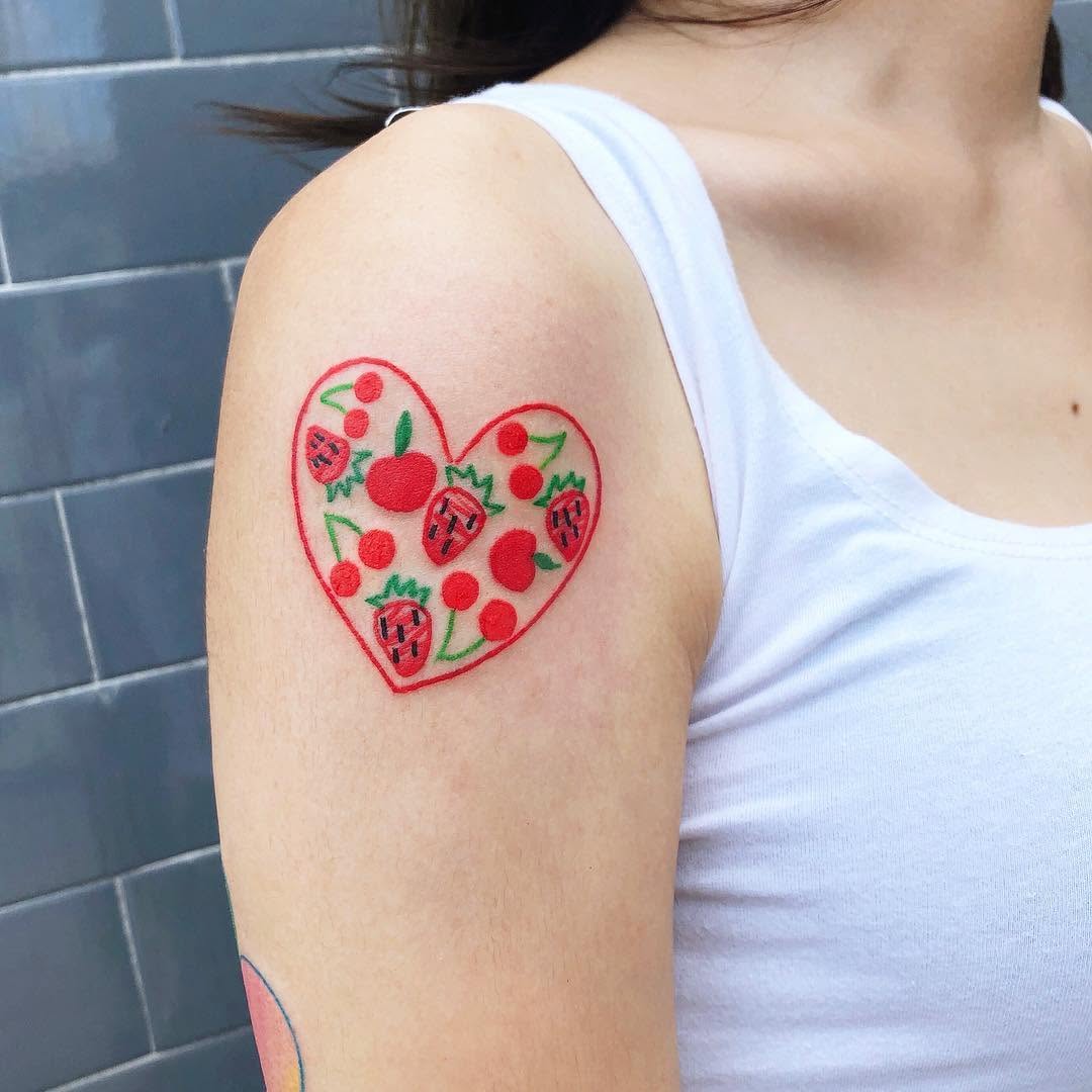 Flower, Mini