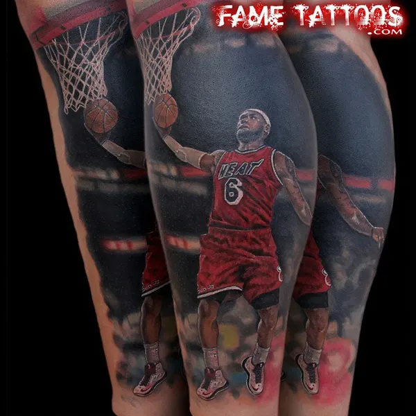 Omar Fame
