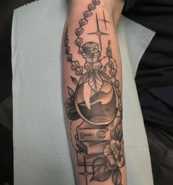 sarastigmata