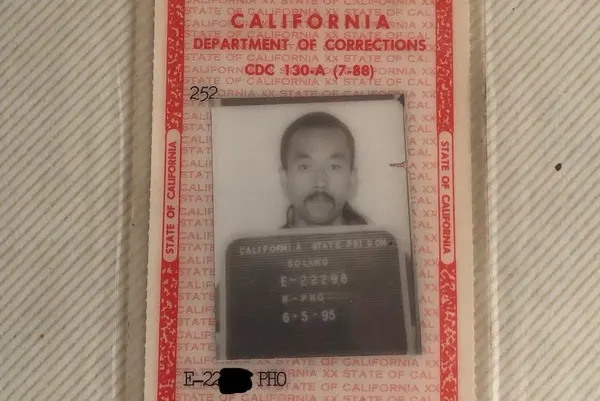 Robert Pho