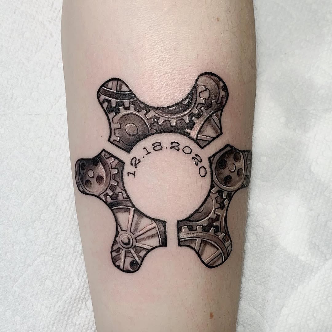 Geometric