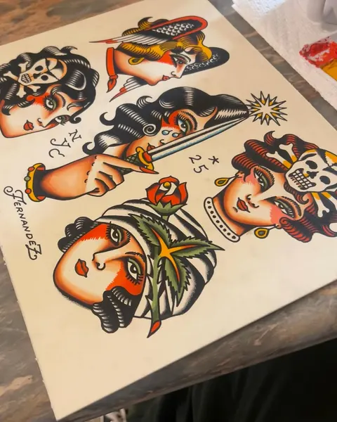 chrisfernandeztattooing