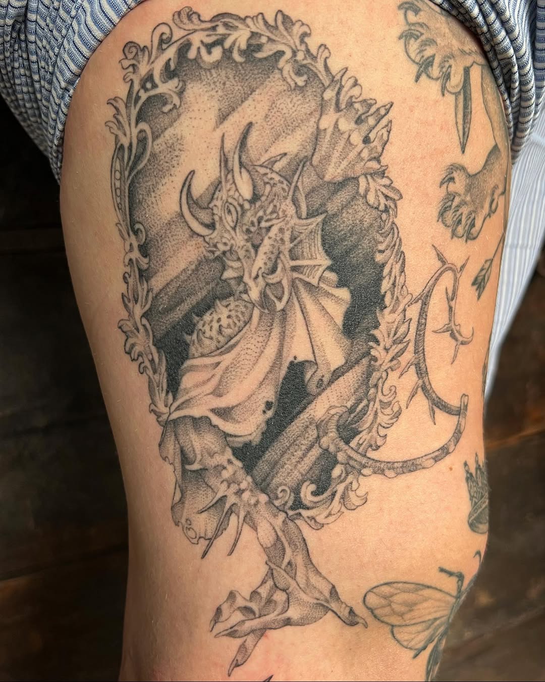 Dragon
