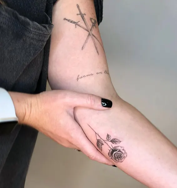 Circa Tattoo