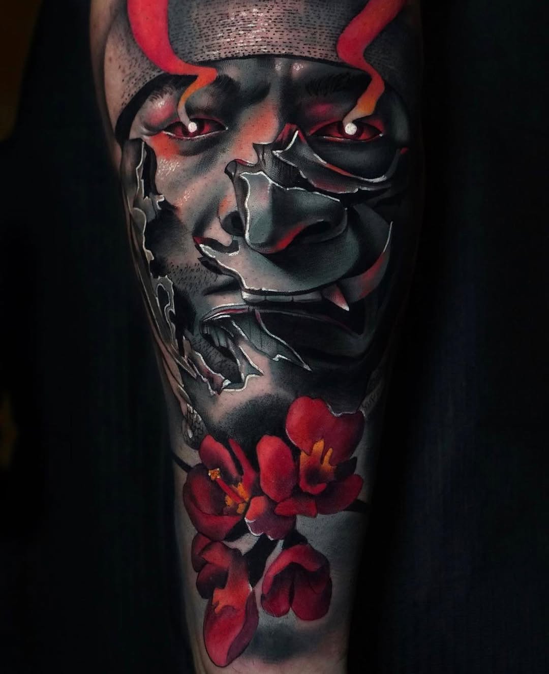 Guru Tattoo
