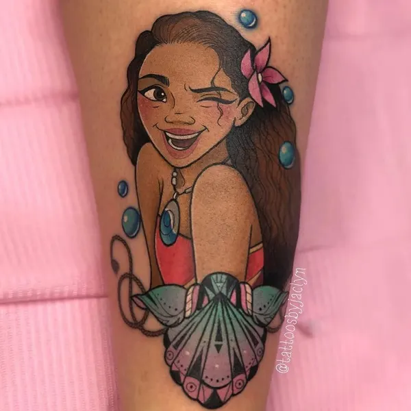disneytatts