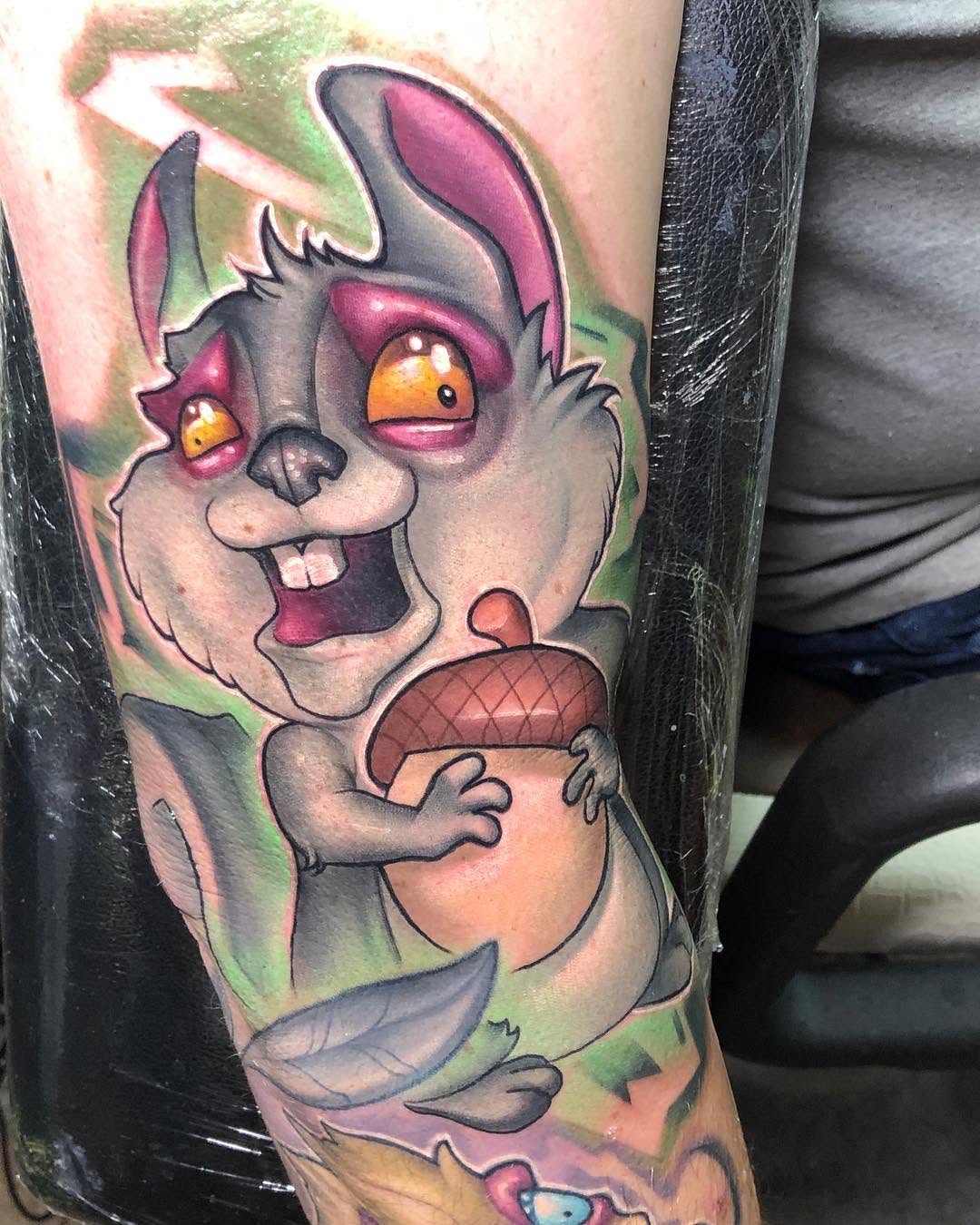 Josh Herman