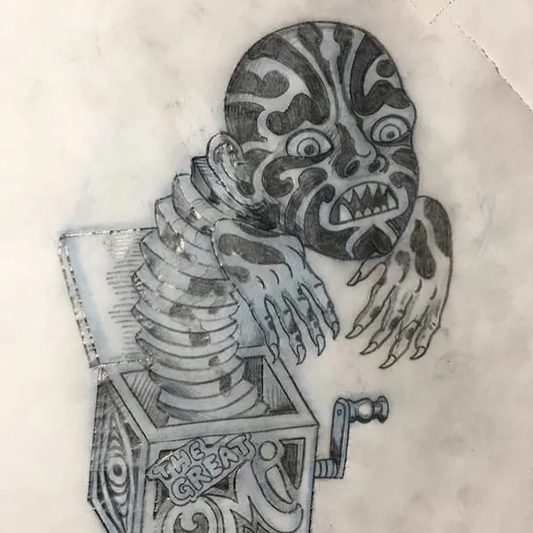 Dragon