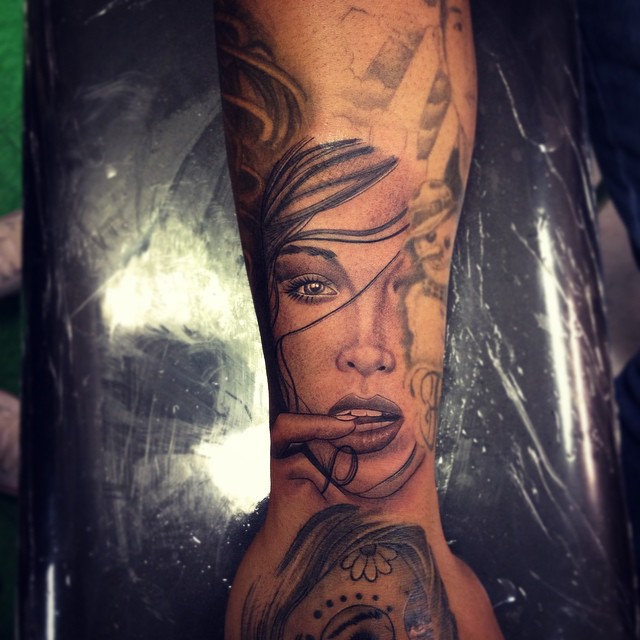 Isaiah Negrete