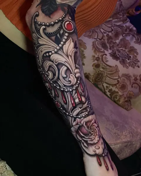nikkisimpsontattoos