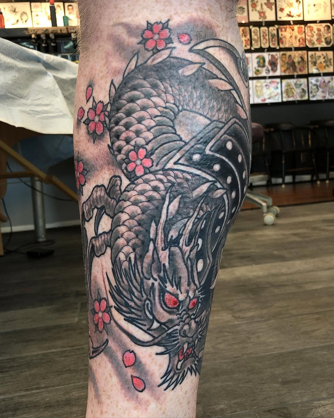 Dragon