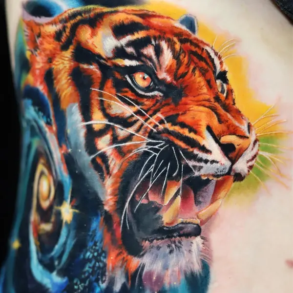 Tiger