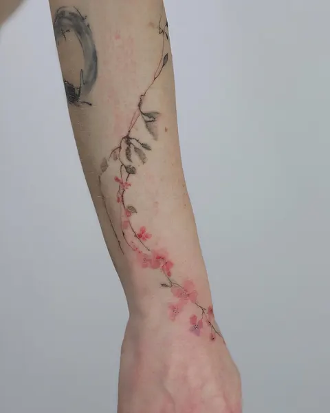 Flower, Nature, 벚꽃