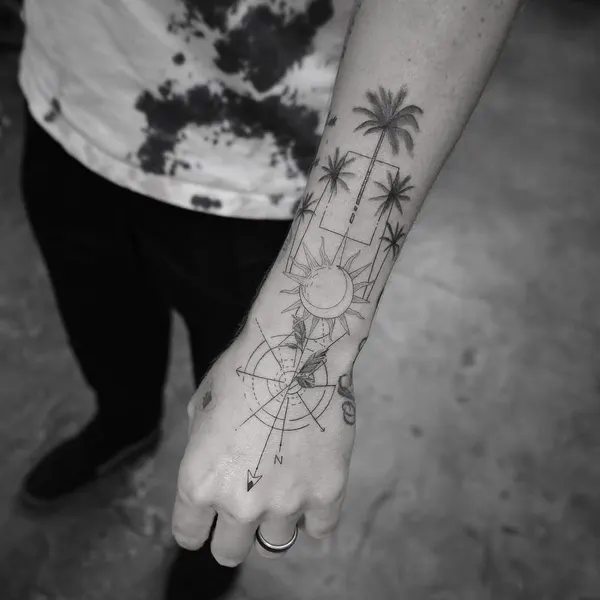 Geometric