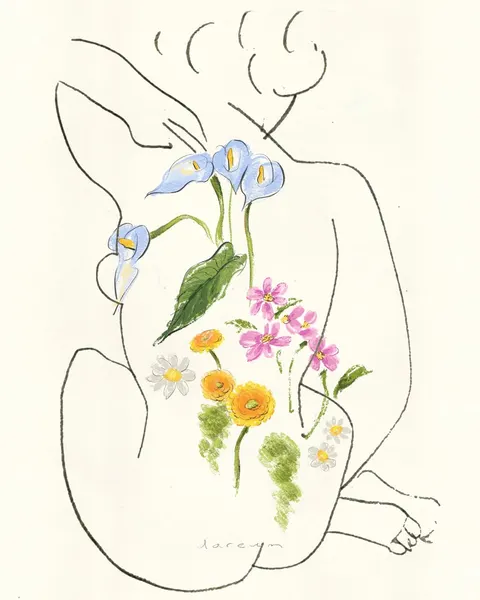 Flower