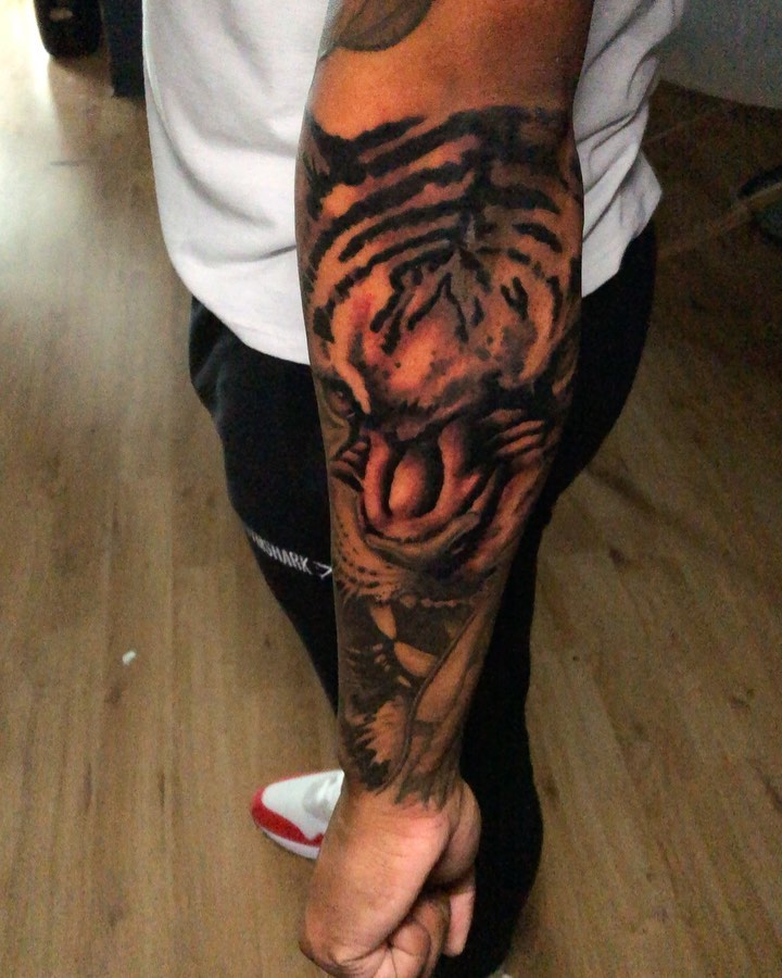 Tiger