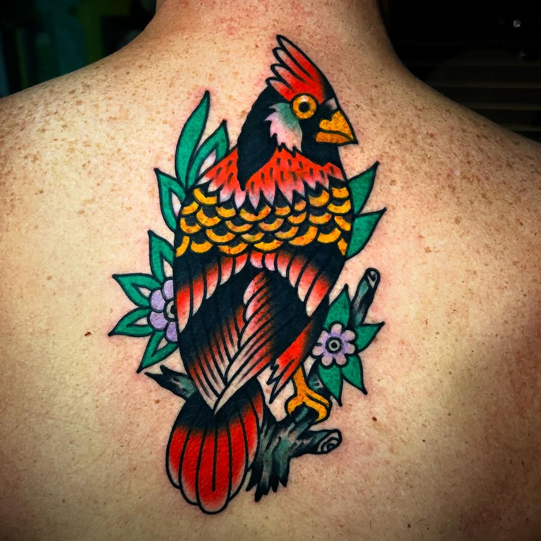 joshbovendertattoo