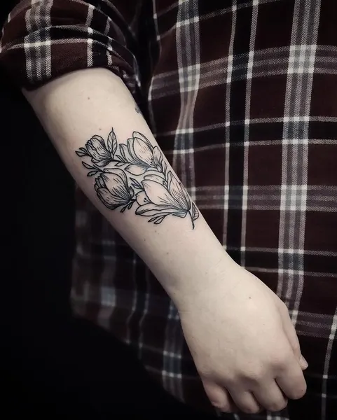 Guru Tattoo