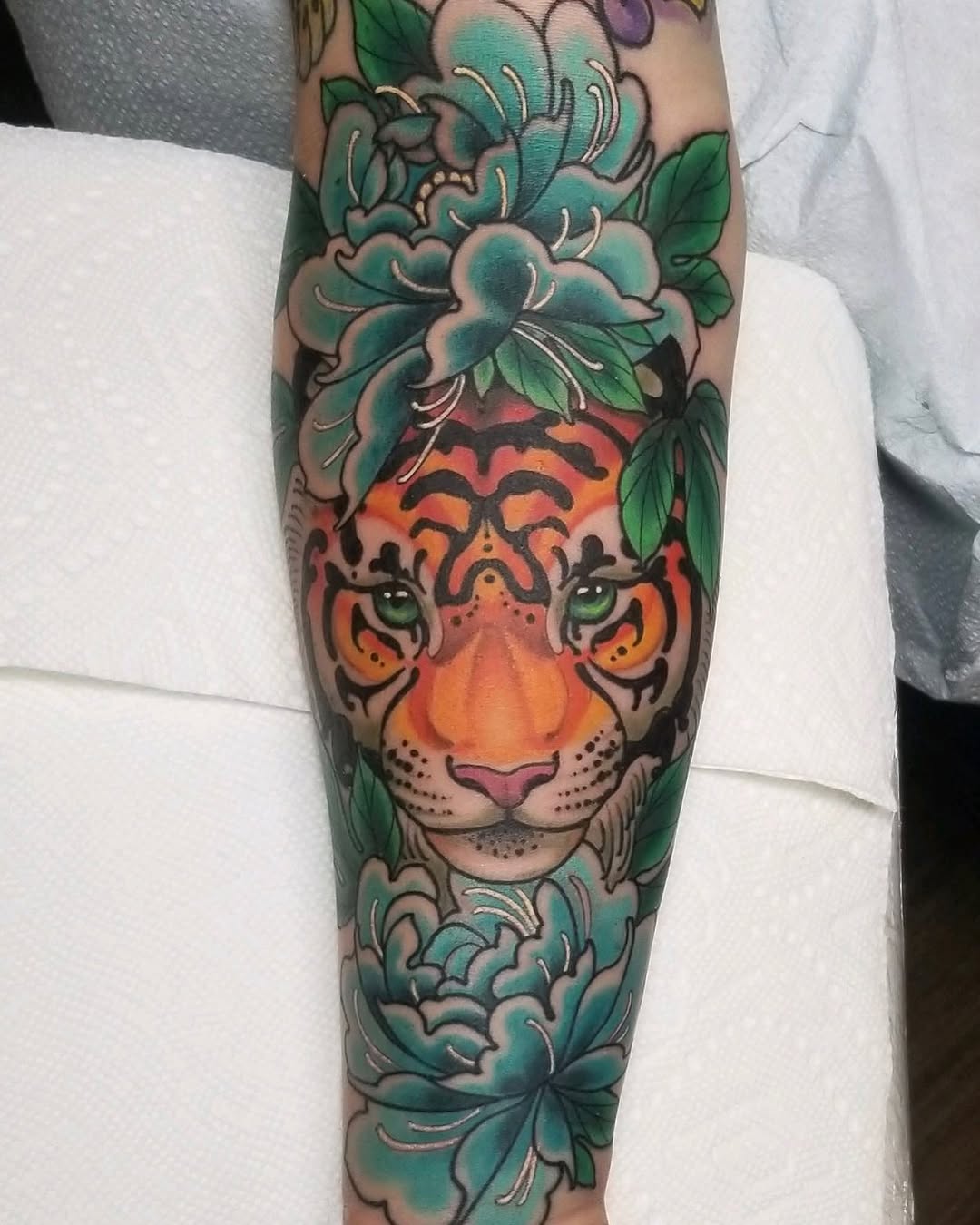Tiger