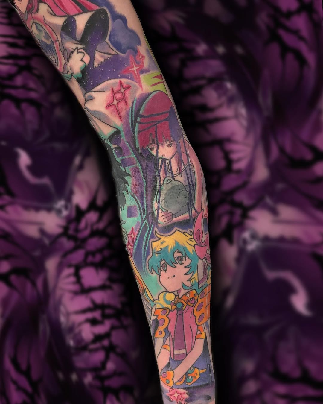 Sakura Jae