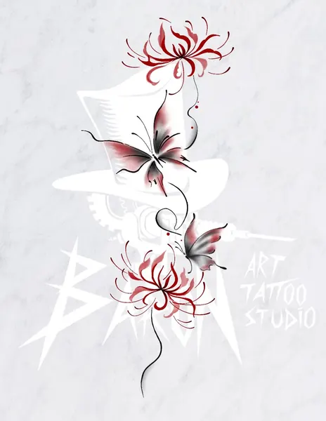 baronarttattoo