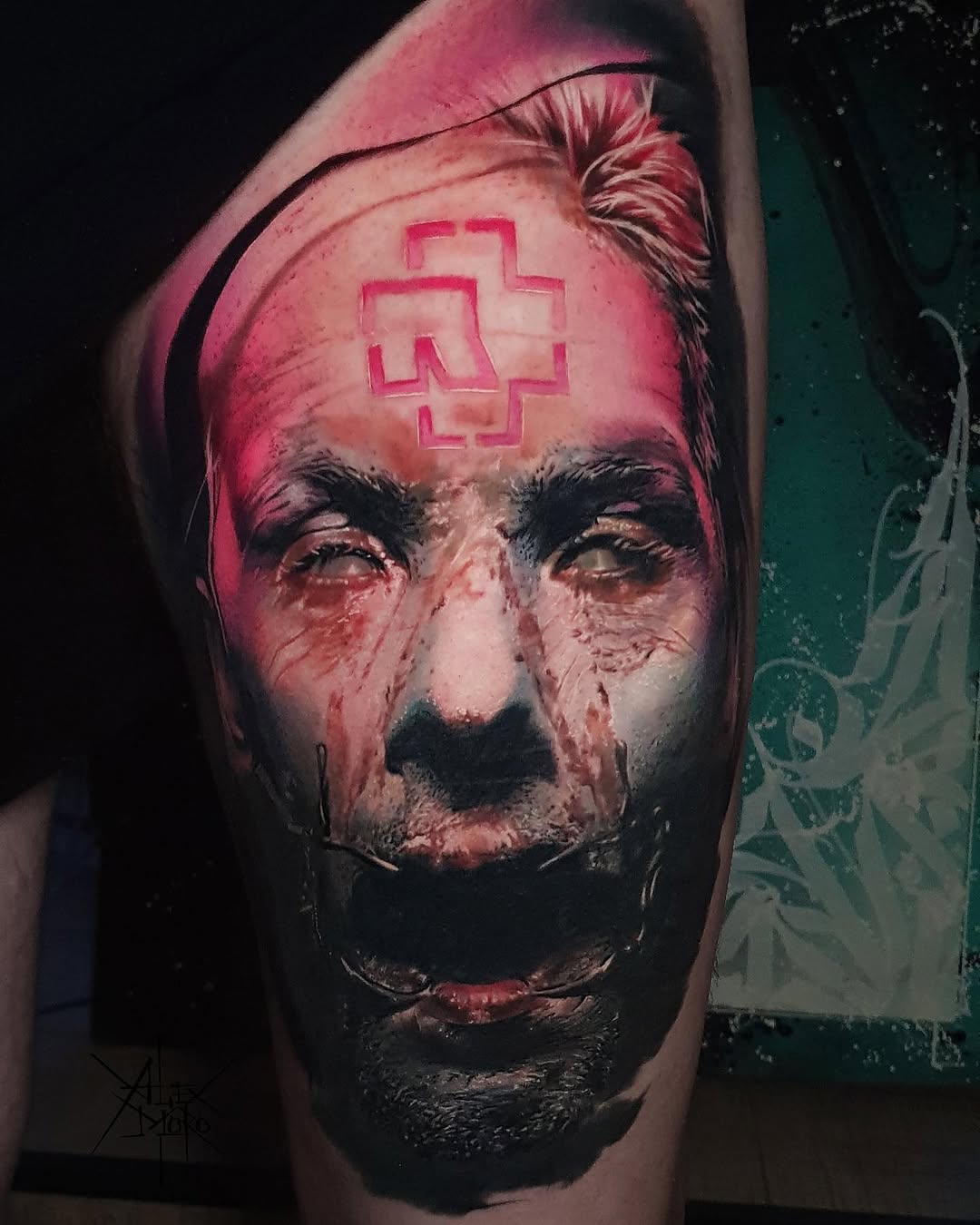 alexmorotattoo