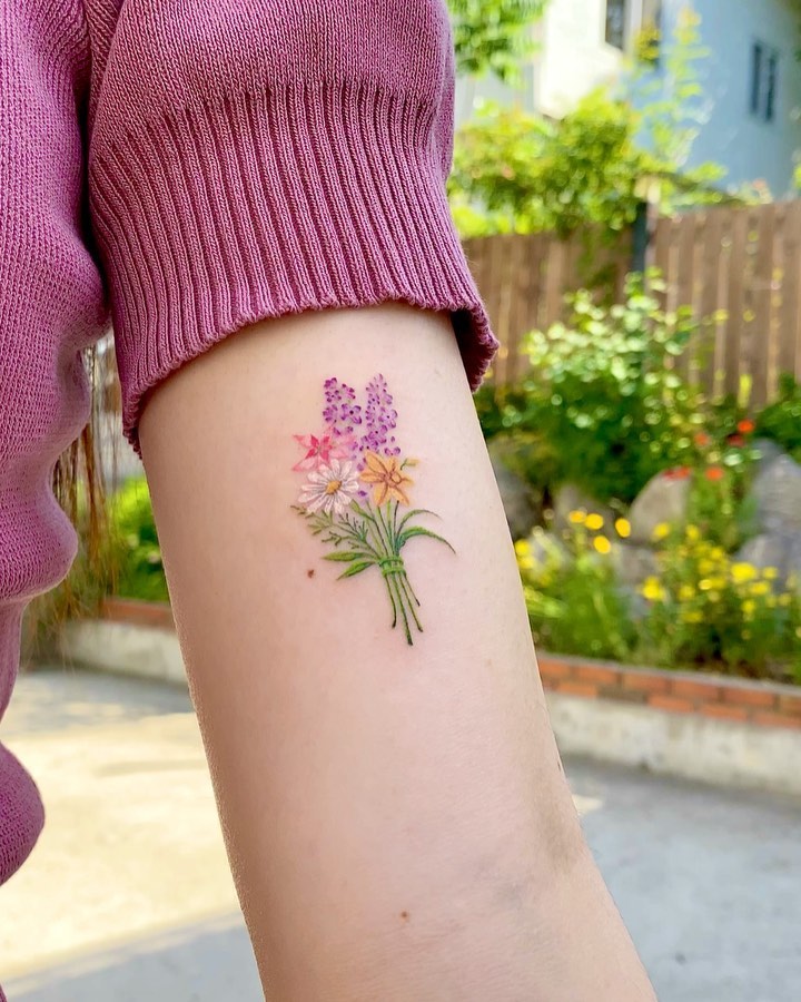 Flower
