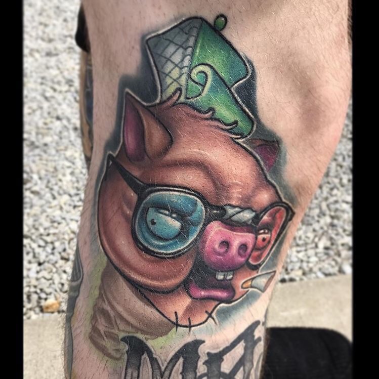 Josh Herman