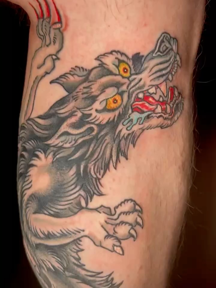 Dragon