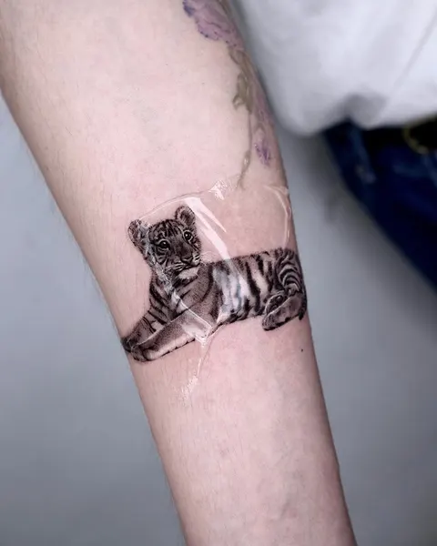 Tiger