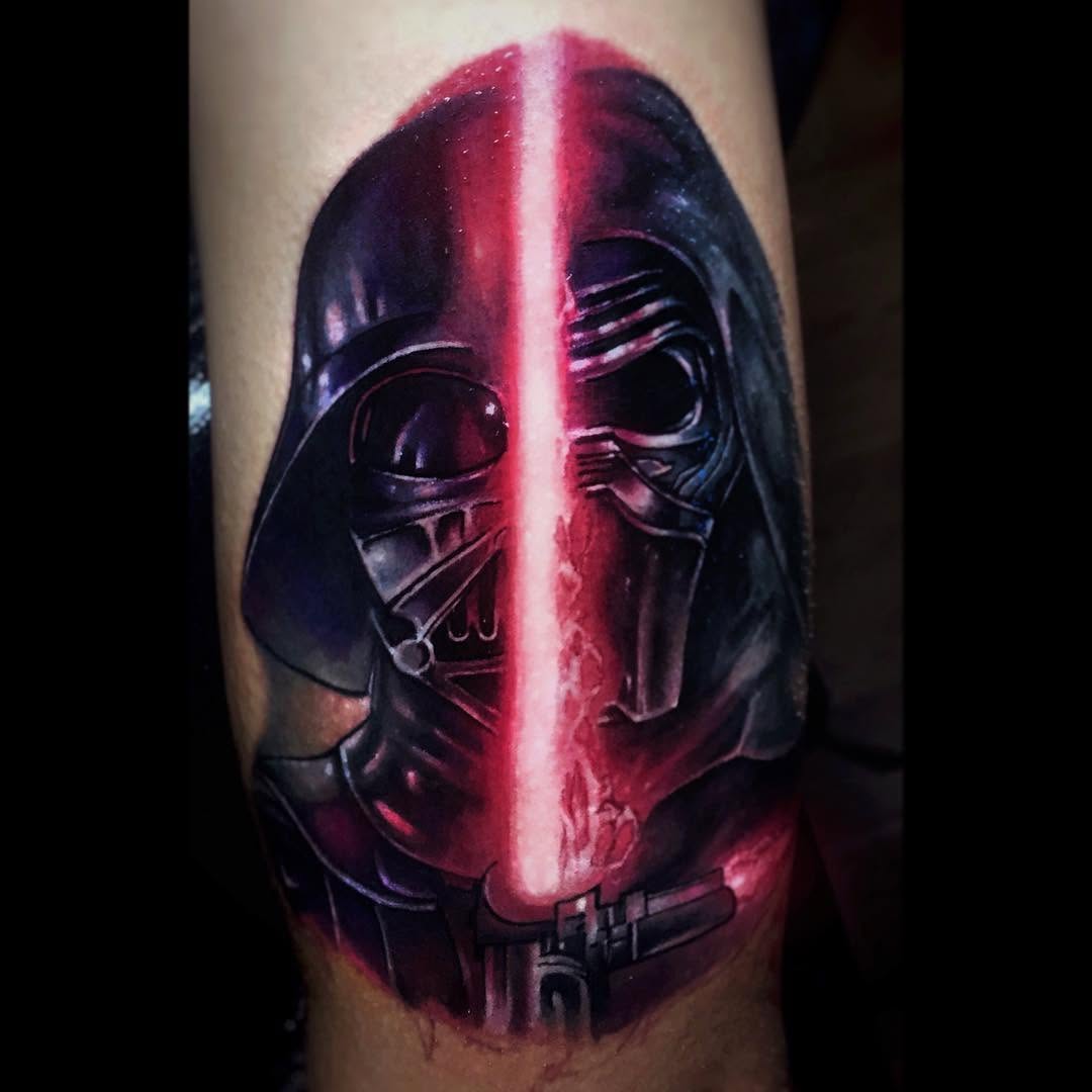 Sloo Tattoos