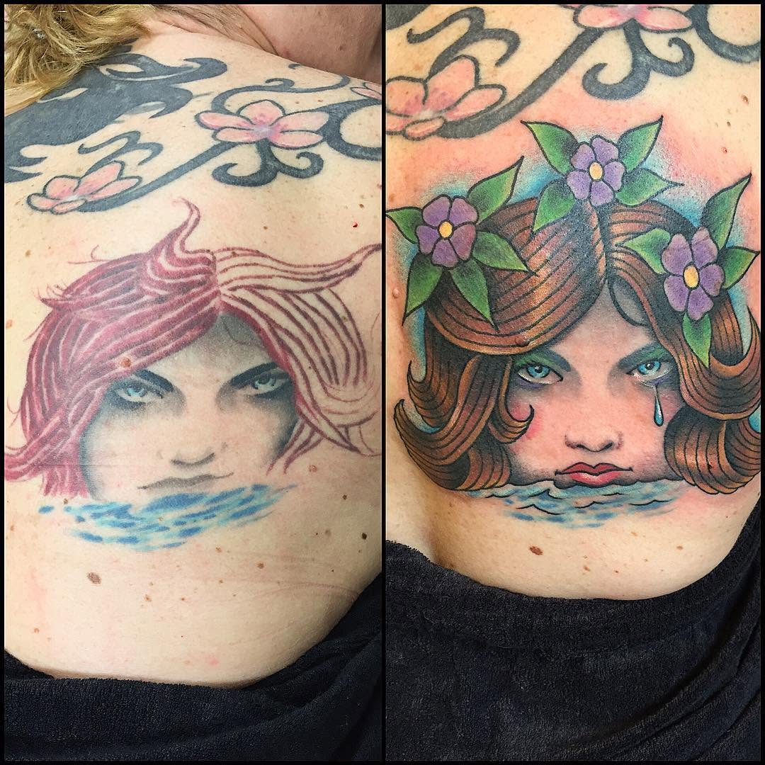 timbecktattoos