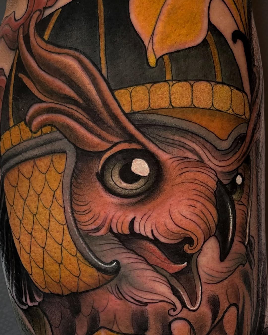 krishtattoo