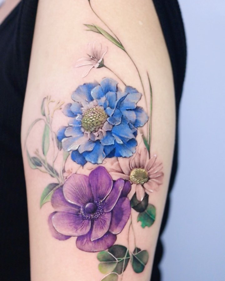 Flower