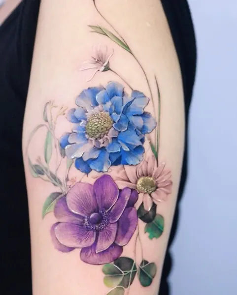 Flower