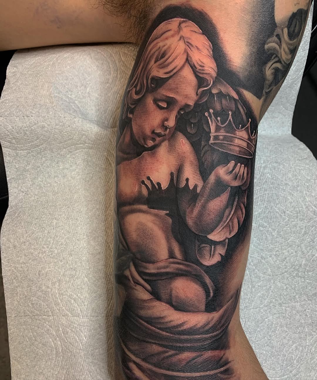 Angelo